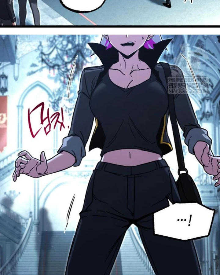 Thống Lĩnh Học Viện Chỉ Bằng Dao Sashimi Chapter 64 - 123