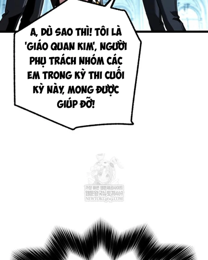 Thống Lĩnh Học Viện Chỉ Bằng Dao Sashimi Chapter 64 - 127