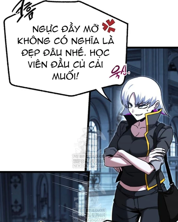 Thống Lĩnh Học Viện Chỉ Bằng Dao Sashimi Chapter 64 - 132