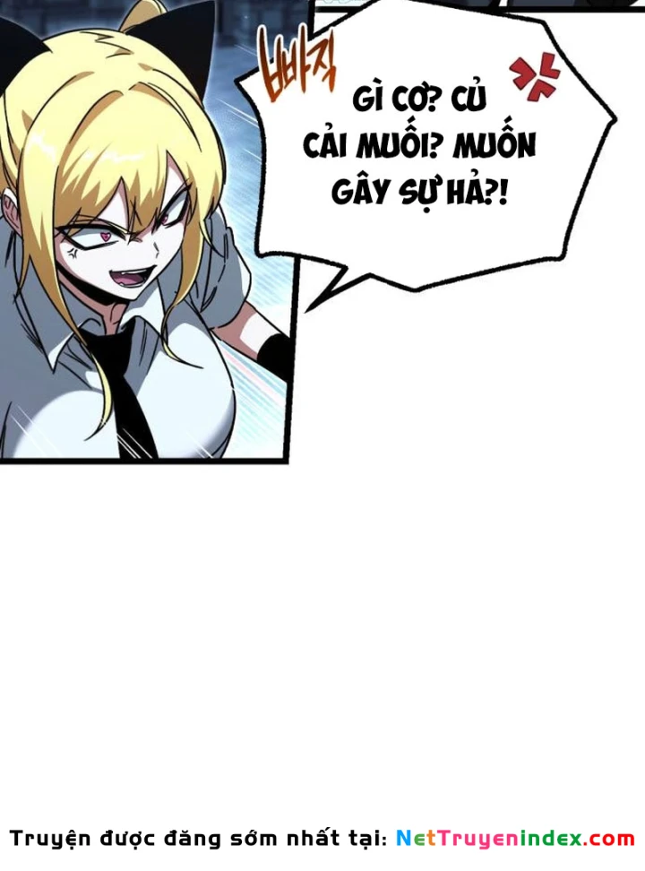 Thống Lĩnh Học Viện Chỉ Bằng Dao Sashimi Chapter 64 - 133