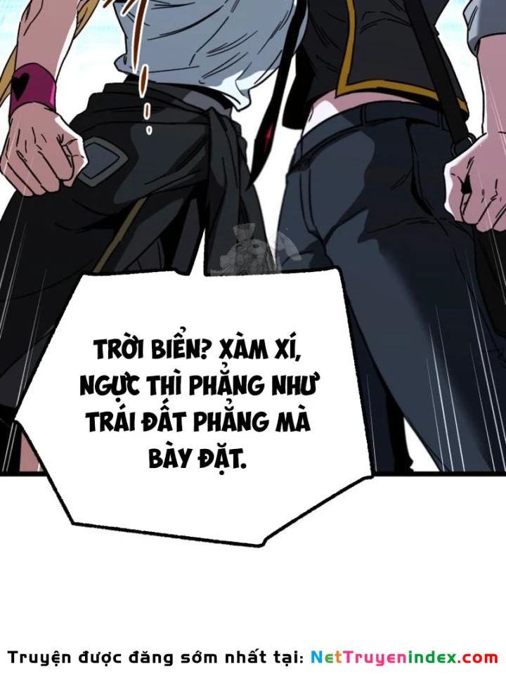 Thống Lĩnh Học Viện Chỉ Bằng Dao Sashimi Chapter 64 - 135