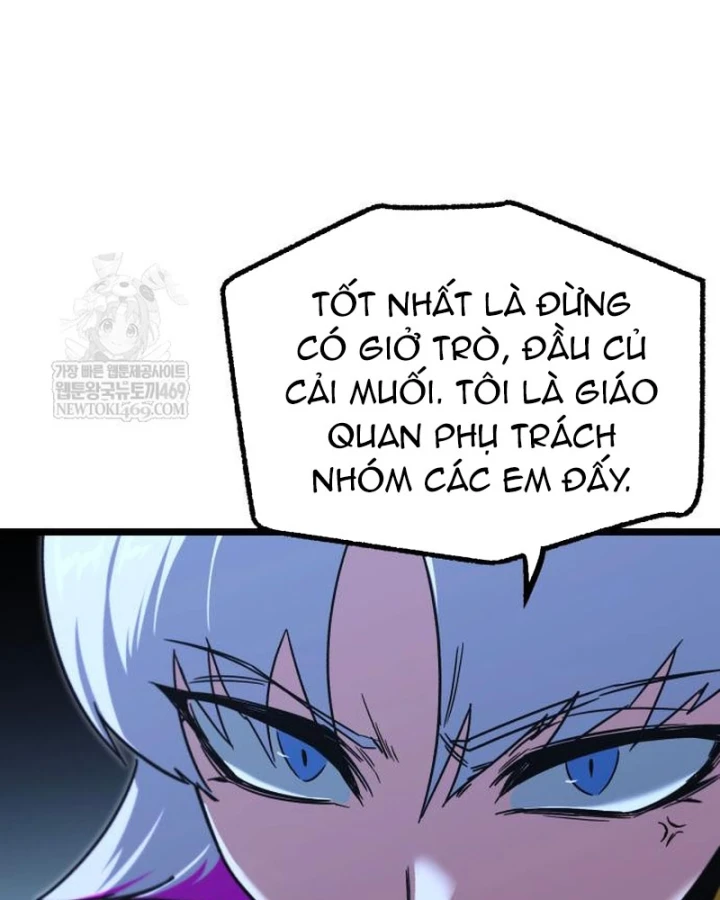 Thống Lĩnh Học Viện Chỉ Bằng Dao Sashimi Chapter 64 - 136