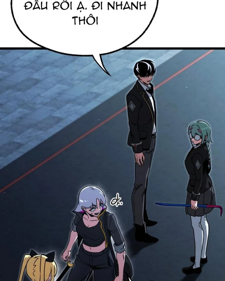 Thống Lĩnh Học Viện Chỉ Bằng Dao Sashimi Chapter 64 - 138