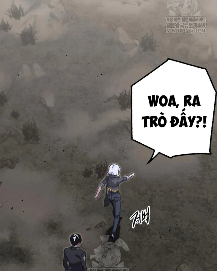 Thống Lĩnh Học Viện Chỉ Bằng Dao Sashimi Chapter 64 - 144