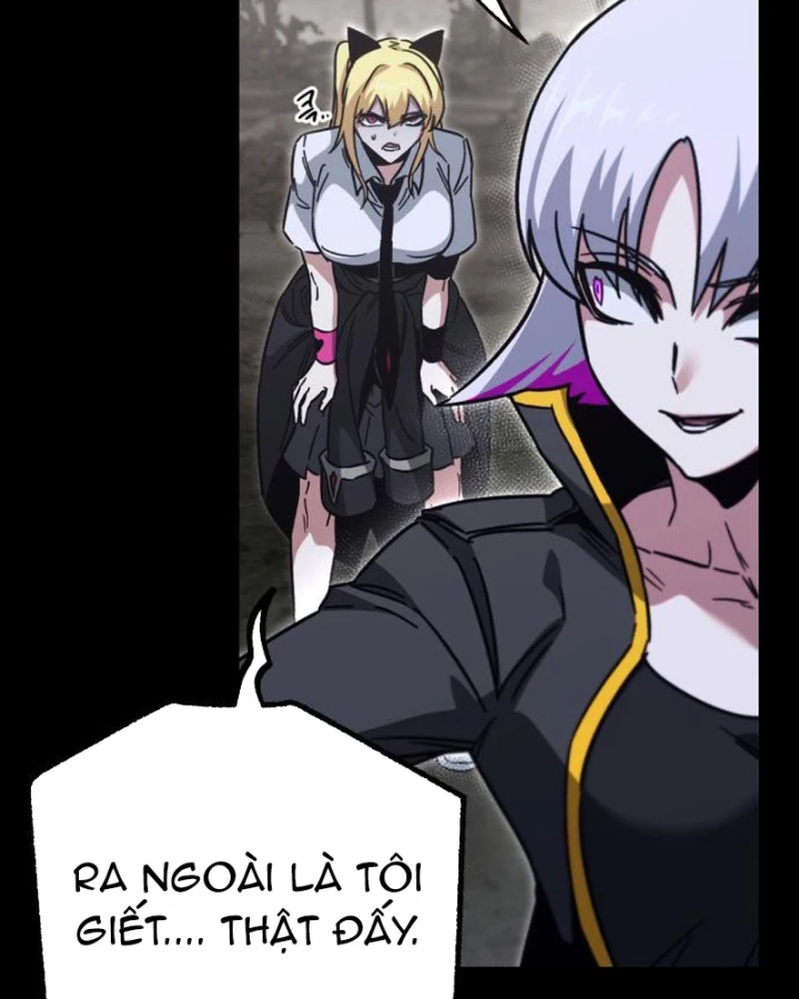 Thống Lĩnh Học Viện Chỉ Bằng Dao Sashimi Chapter 64 - 147