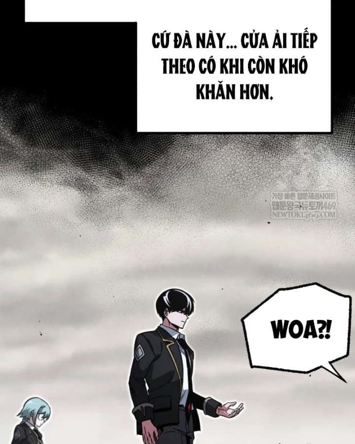 Thống Lĩnh Học Viện Chỉ Bằng Dao Sashimi Chapter 64 - 153