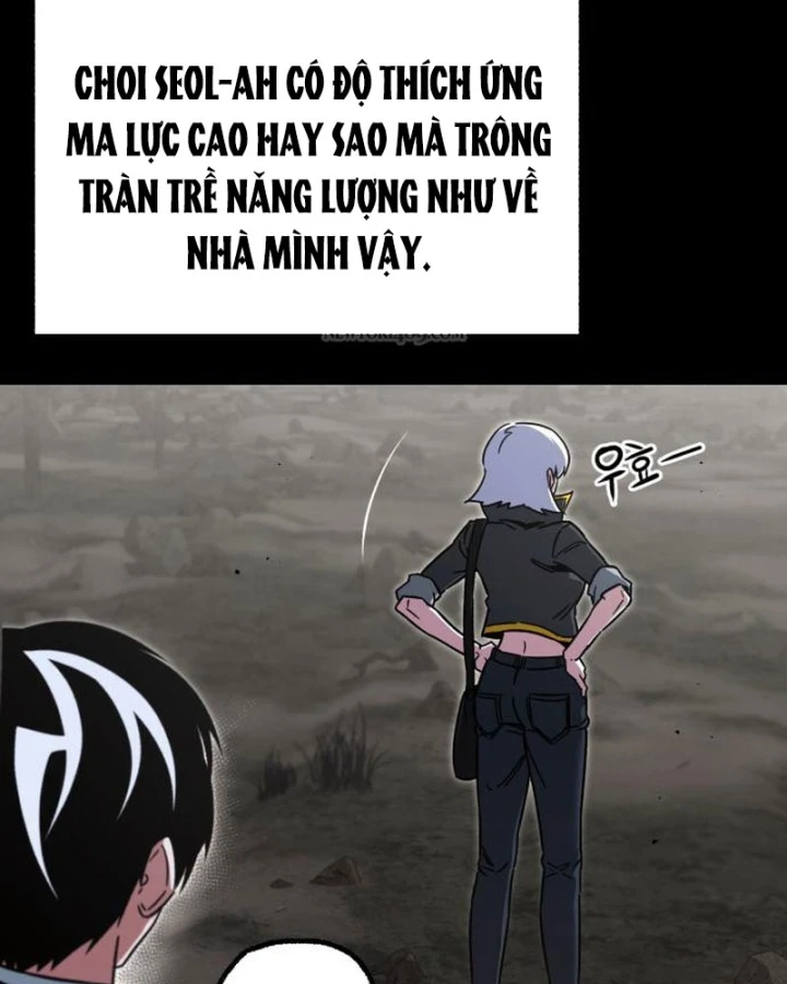 Thống Lĩnh Học Viện Chỉ Bằng Dao Sashimi Chapter 64 - 155