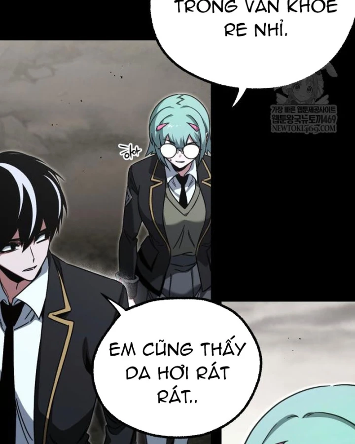 Thống Lĩnh Học Viện Chỉ Bằng Dao Sashimi Chapter 64 - 159