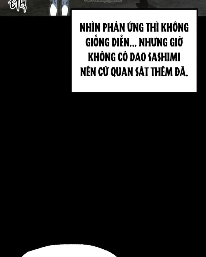 Thống Lĩnh Học Viện Chỉ Bằng Dao Sashimi Chapter 64 - 163