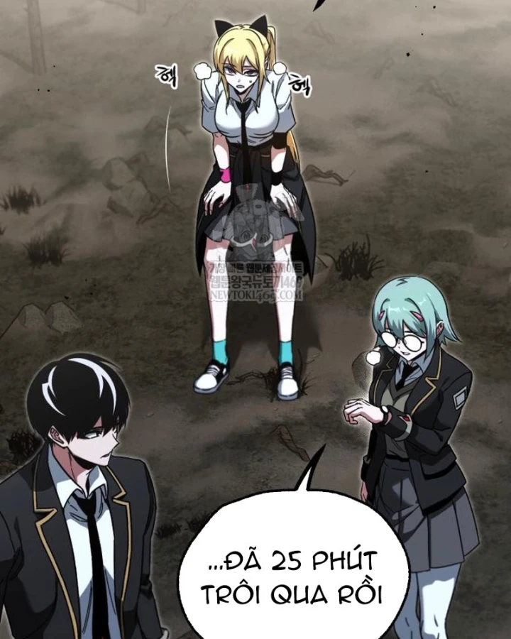 Thống Lĩnh Học Viện Chỉ Bằng Dao Sashimi Chapter 64 - 166