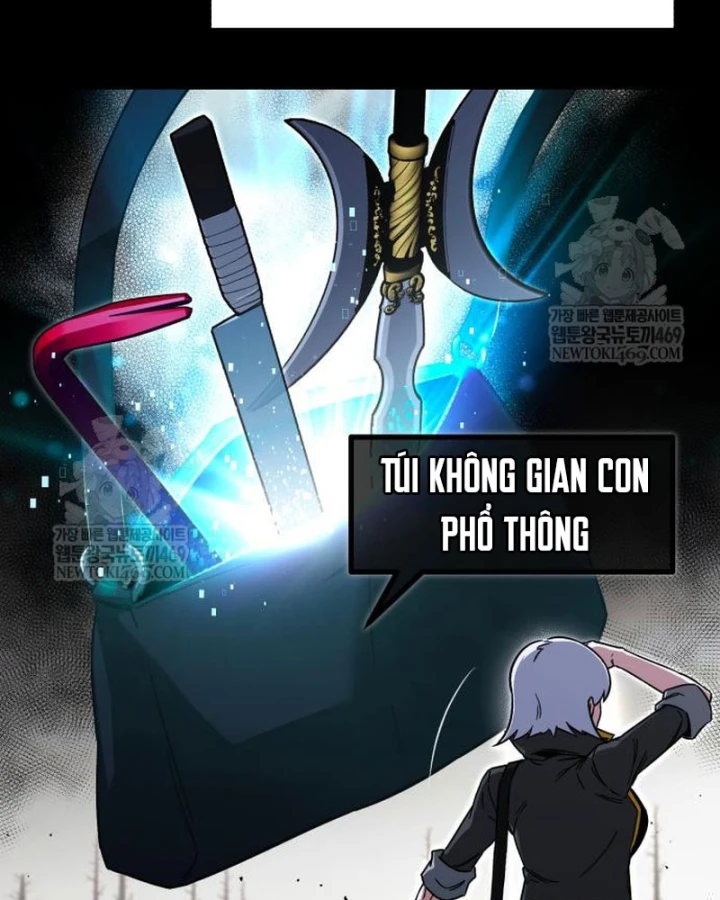 Thống Lĩnh Học Viện Chỉ Bằng Dao Sashimi Chapter 64 - 171