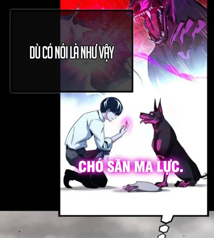 Thống Lĩnh Học Viện Chỉ Bằng Dao Sashimi Chapter 65 - 4