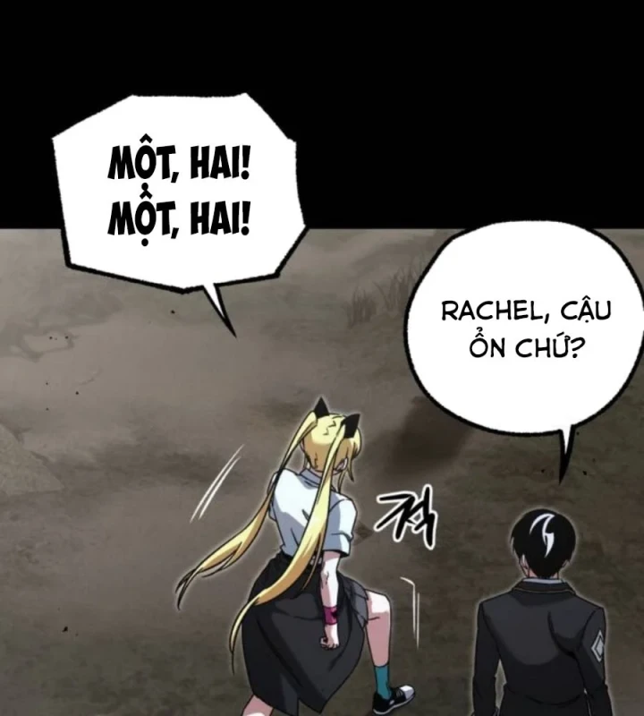 Thống Lĩnh Học Viện Chỉ Bằng Dao Sashimi Chapter 65 - 11