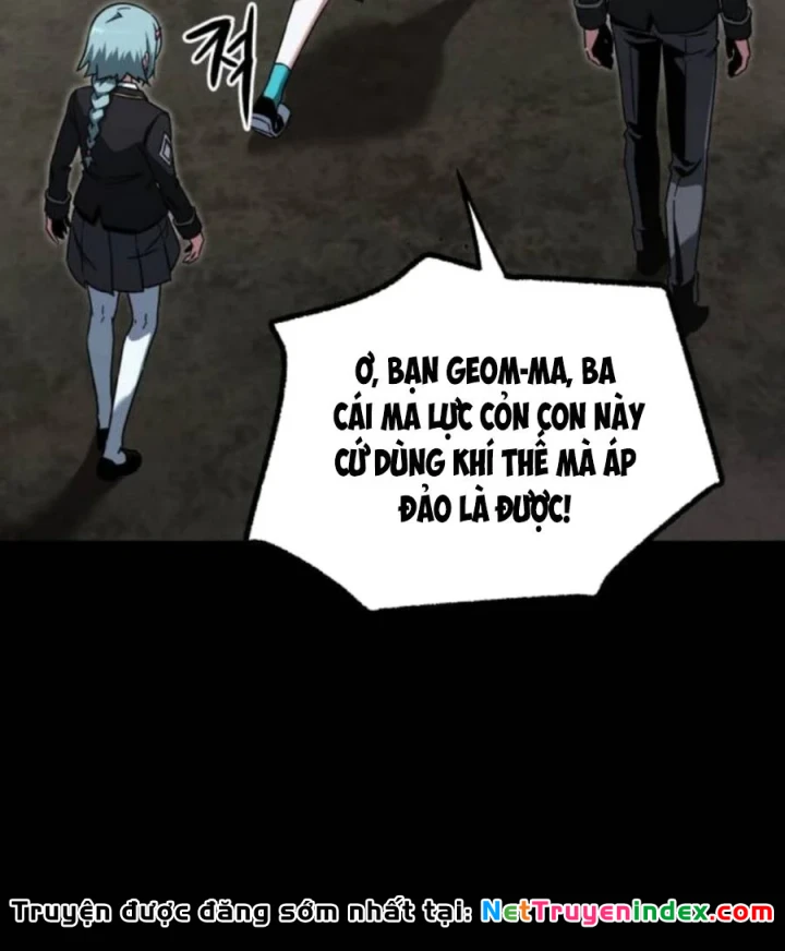 Thống Lĩnh Học Viện Chỉ Bằng Dao Sashimi Chapter 65 - 12