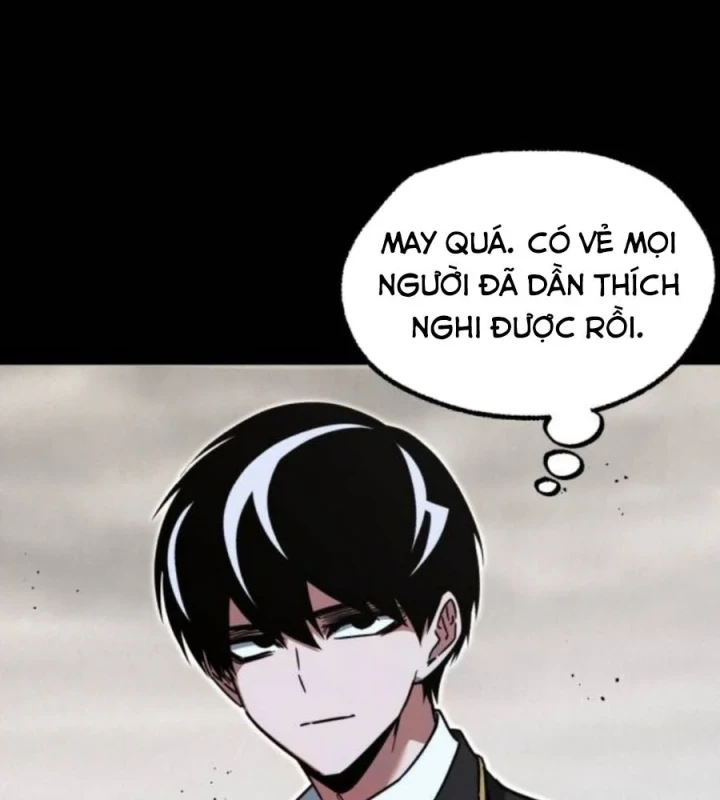 Thống Lĩnh Học Viện Chỉ Bằng Dao Sashimi Chapter 65 - 13