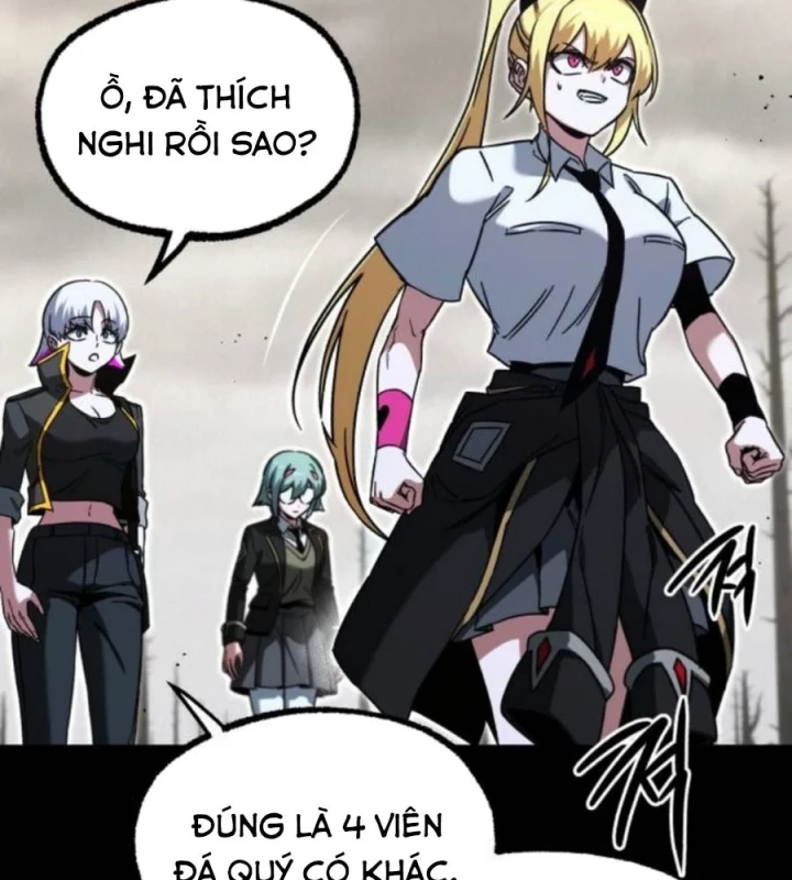 Thống Lĩnh Học Viện Chỉ Bằng Dao Sashimi Chapter 65 - 15