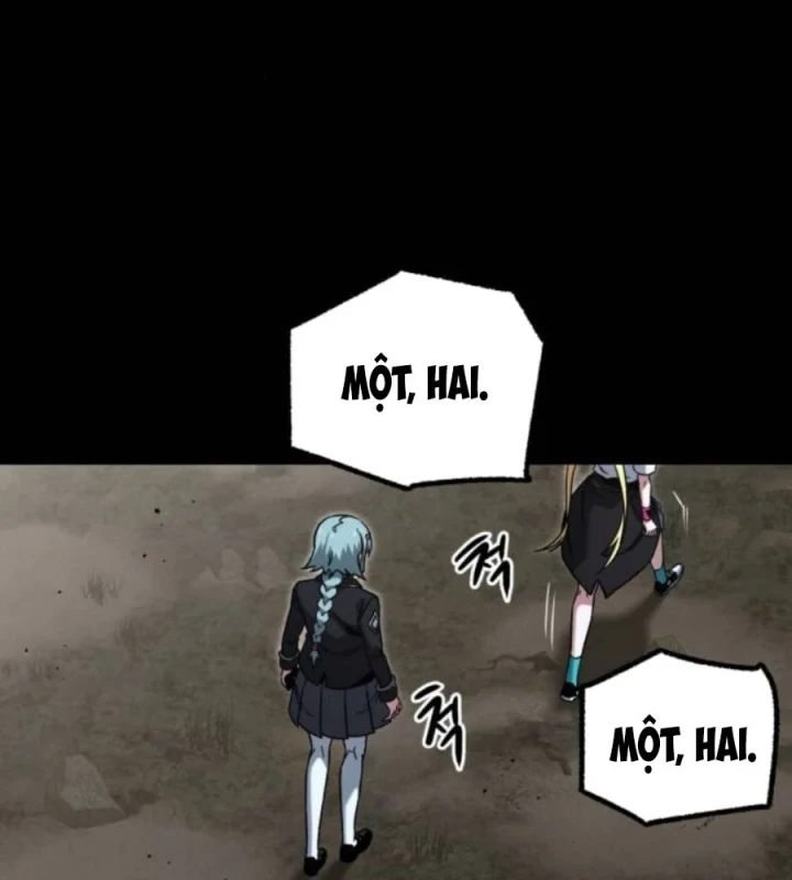 Thống Lĩnh Học Viện Chỉ Bằng Dao Sashimi Chapter 65 - 20