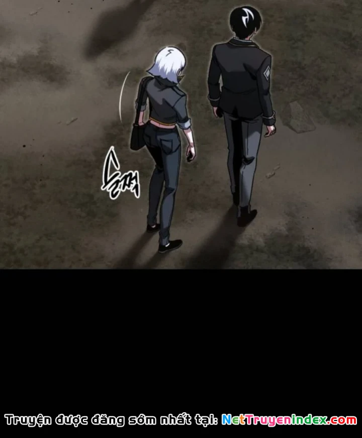 Thống Lĩnh Học Viện Chỉ Bằng Dao Sashimi Chapter 65 - 21