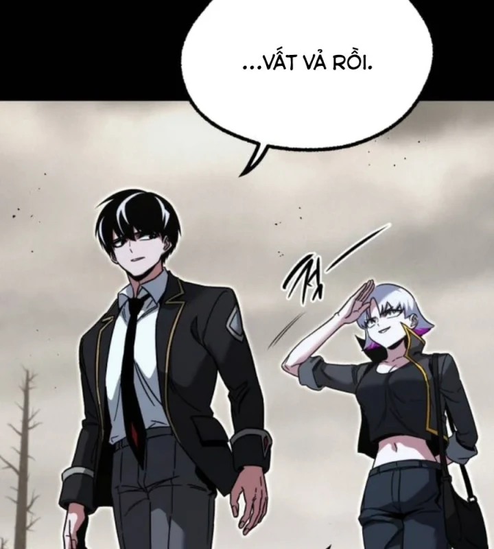 Thống Lĩnh Học Viện Chỉ Bằng Dao Sashimi Chapter 65 - 24