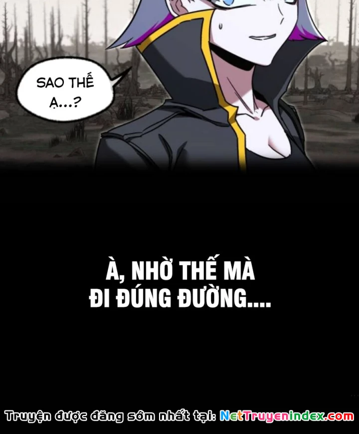 Thống Lĩnh Học Viện Chỉ Bằng Dao Sashimi Chapter 65 - 27