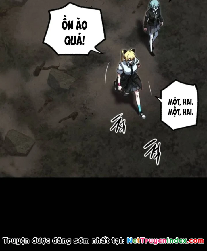 Thống Lĩnh Học Viện Chỉ Bằng Dao Sashimi Chapter 65 - 31