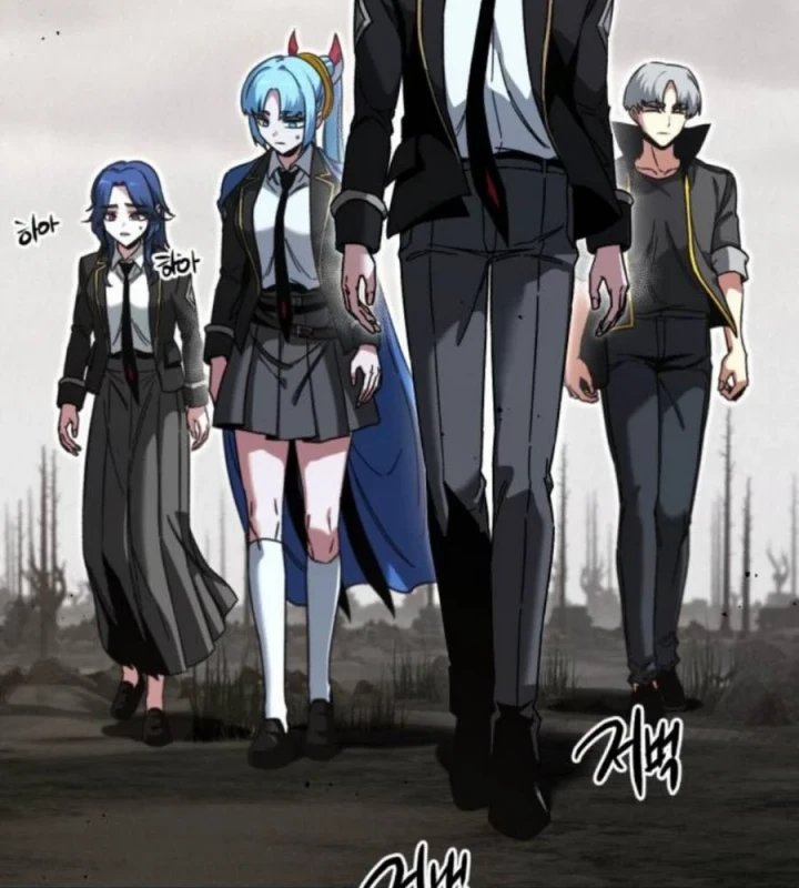 Thống Lĩnh Học Viện Chỉ Bằng Dao Sashimi Chapter 65 - 39