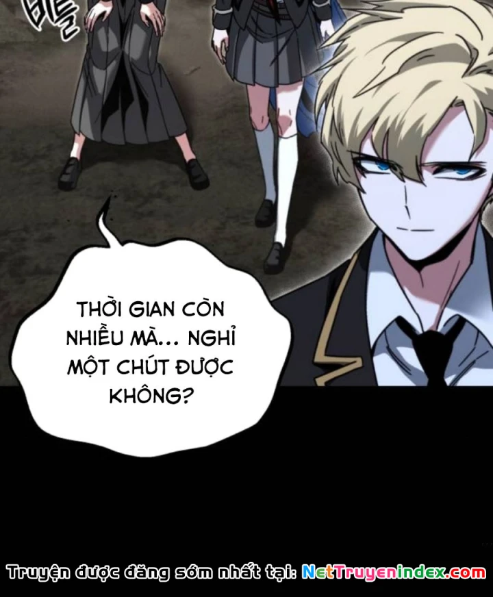 Thống Lĩnh Học Viện Chỉ Bằng Dao Sashimi Chapter 65 - 43