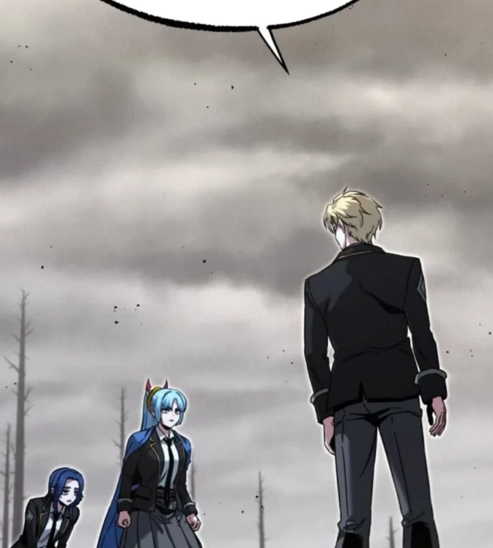 Thống Lĩnh Học Viện Chỉ Bằng Dao Sashimi Chapter 65 - 58