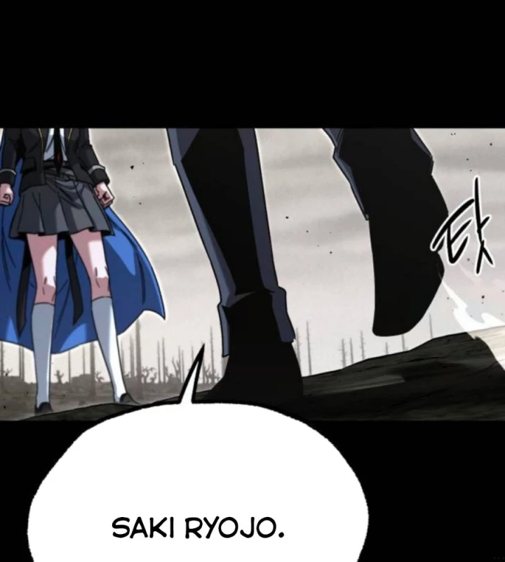 Thống Lĩnh Học Viện Chỉ Bằng Dao Sashimi Chapter 65 - 61