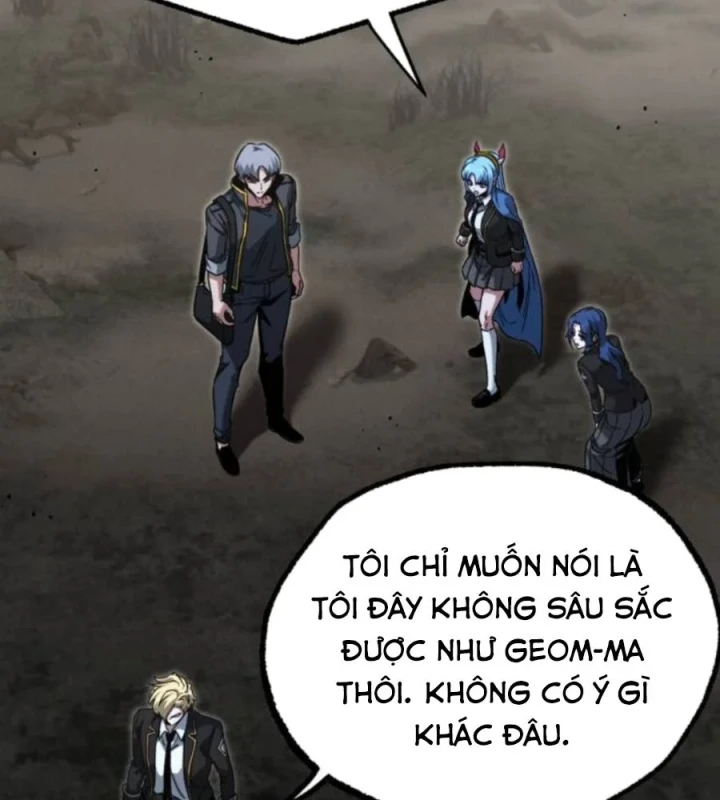 Thống Lĩnh Học Viện Chỉ Bằng Dao Sashimi Chapter 65 - 68