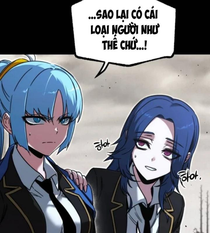 Thống Lĩnh Học Viện Chỉ Bằng Dao Sashimi Chapter 65 - 70