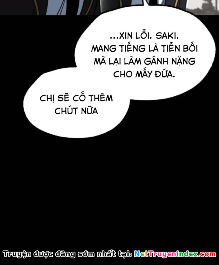 Thống Lĩnh Học Viện Chỉ Bằng Dao Sashimi Chapter 65 - 71