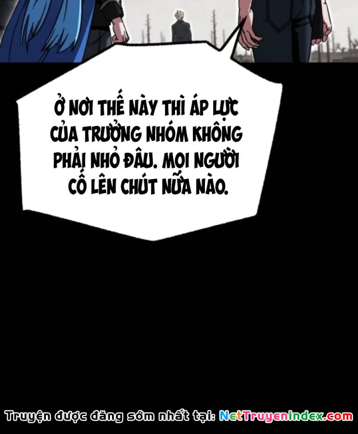 Thống Lĩnh Học Viện Chỉ Bằng Dao Sashimi Chapter 65 - 73