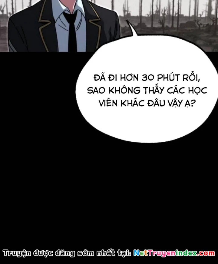 Thống Lĩnh Học Viện Chỉ Bằng Dao Sashimi Chapter 65 - 79