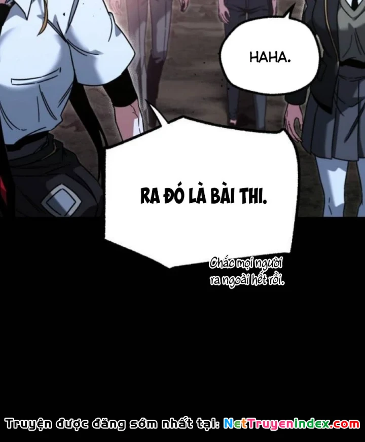 Thống Lĩnh Học Viện Chỉ Bằng Dao Sashimi Chapter 65 - 81