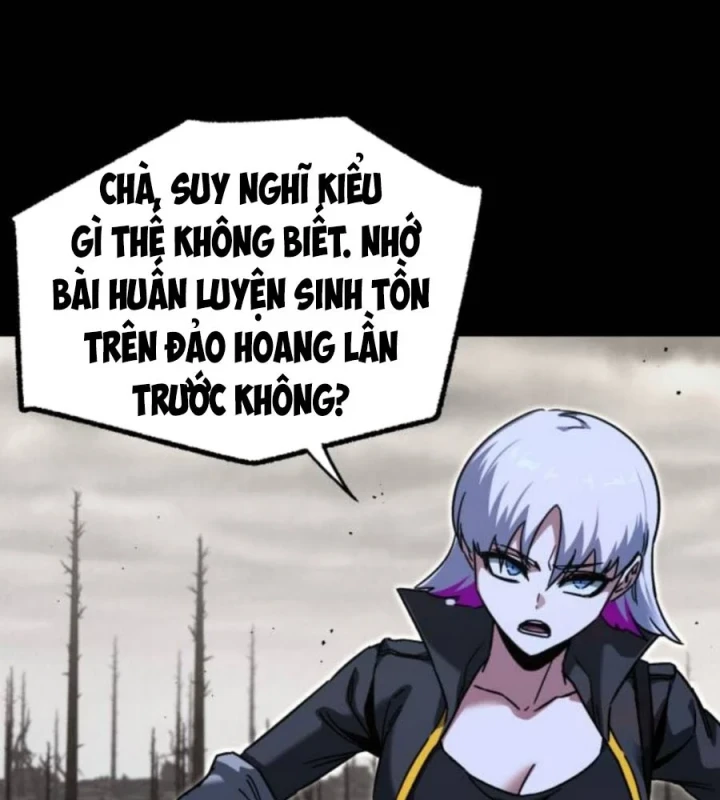 Thống Lĩnh Học Viện Chỉ Bằng Dao Sashimi Chapter 65 - 82