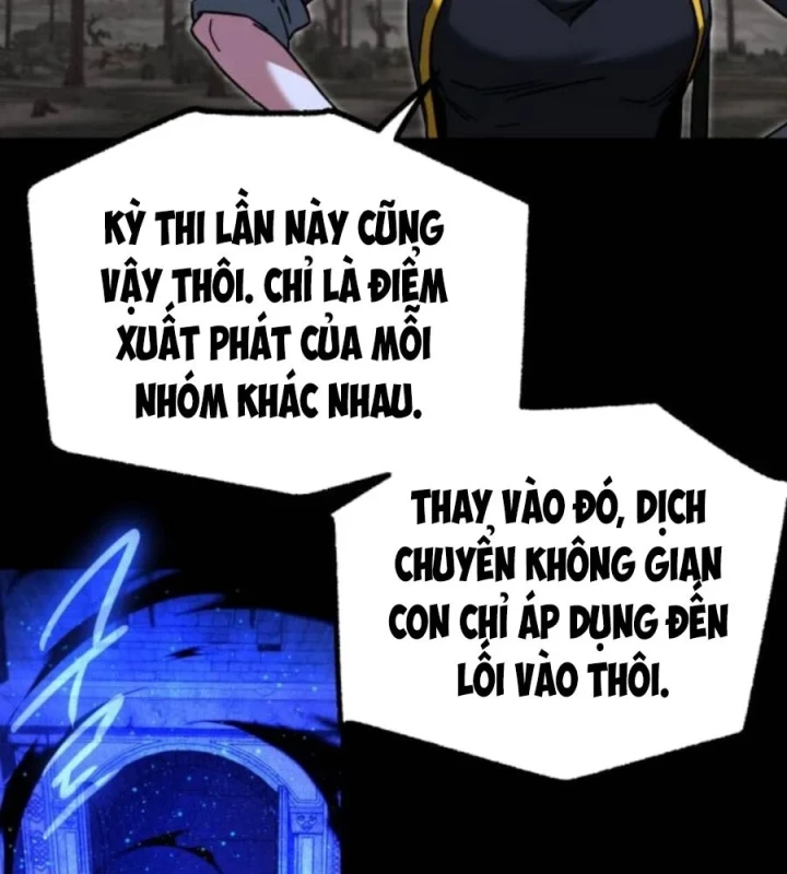 Thống Lĩnh Học Viện Chỉ Bằng Dao Sashimi Chapter 65 - 83