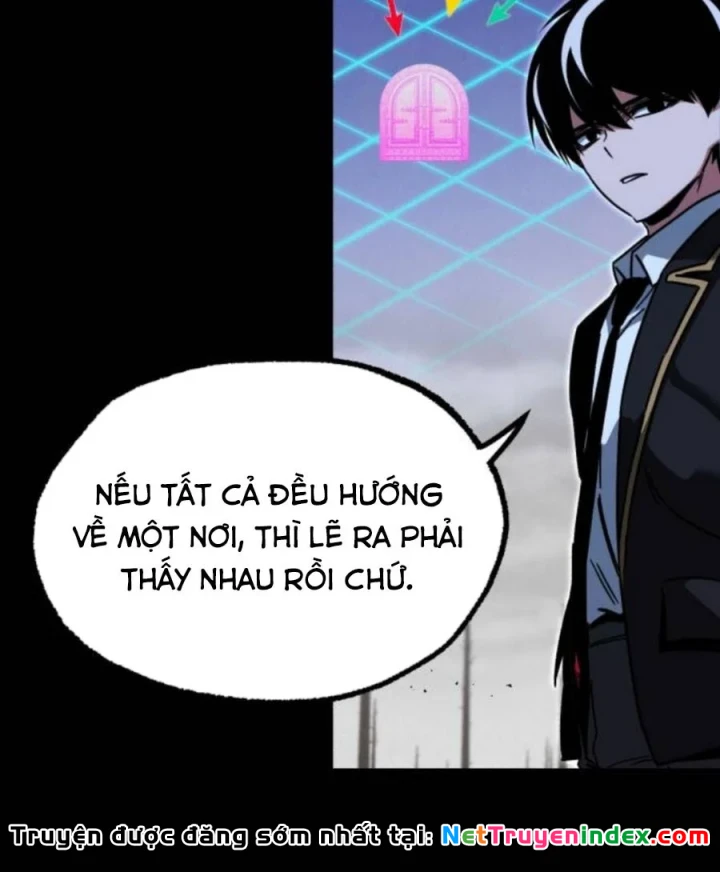 Thống Lĩnh Học Viện Chỉ Bằng Dao Sashimi Chapter 65 - 85