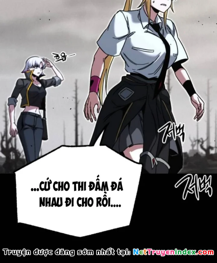 Thống Lĩnh Học Viện Chỉ Bằng Dao Sashimi Chapter 65 - 87