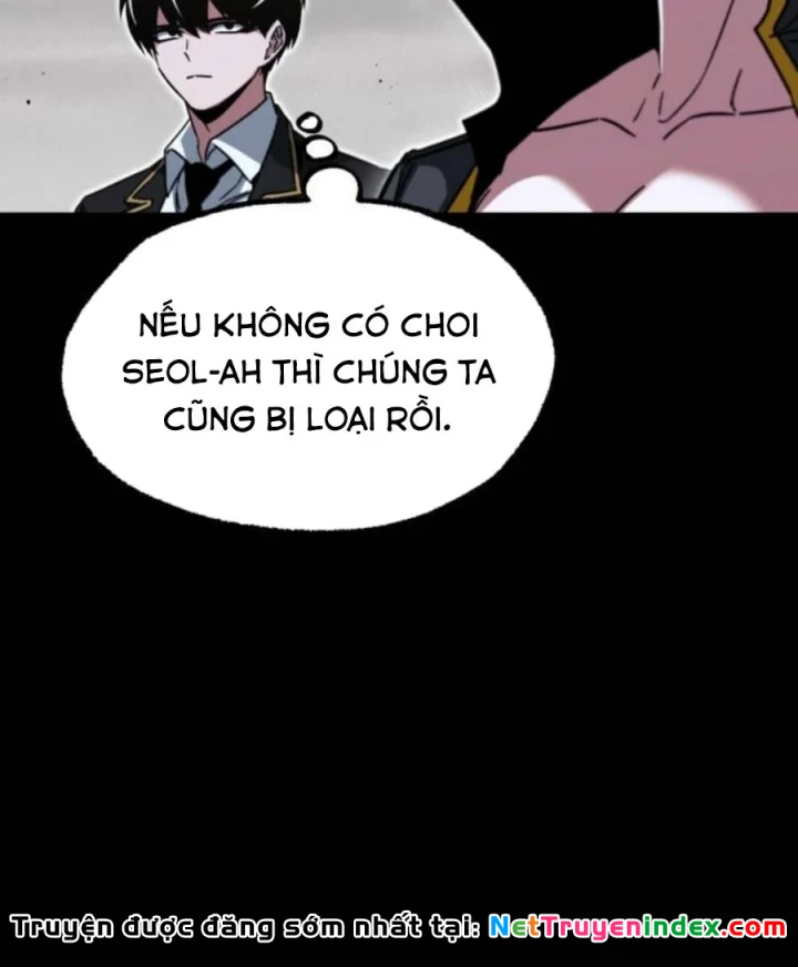 Thống Lĩnh Học Viện Chỉ Bằng Dao Sashimi Chapter 65 - 89