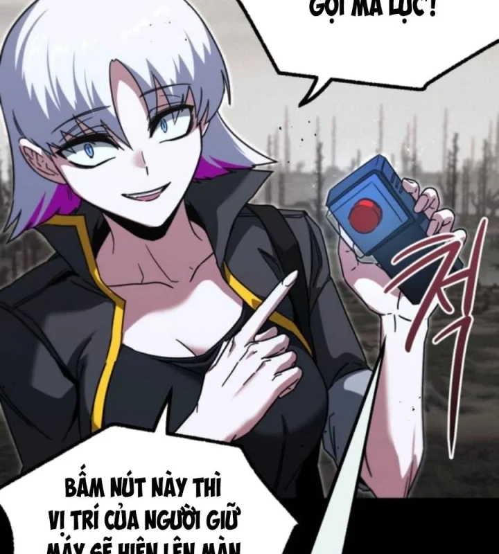 Thống Lĩnh Học Viện Chỉ Bằng Dao Sashimi Chapter 65 - 95