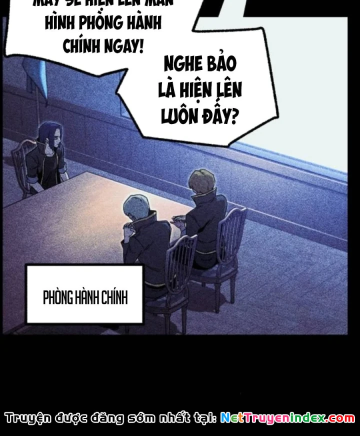 Thống Lĩnh Học Viện Chỉ Bằng Dao Sashimi Chapter 65 - 96