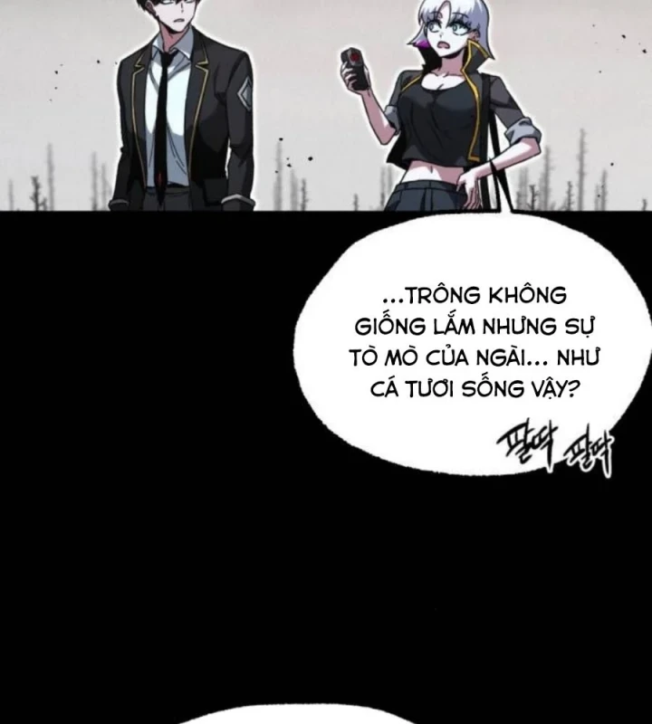 Thống Lĩnh Học Viện Chỉ Bằng Dao Sashimi Chapter 65 - 98