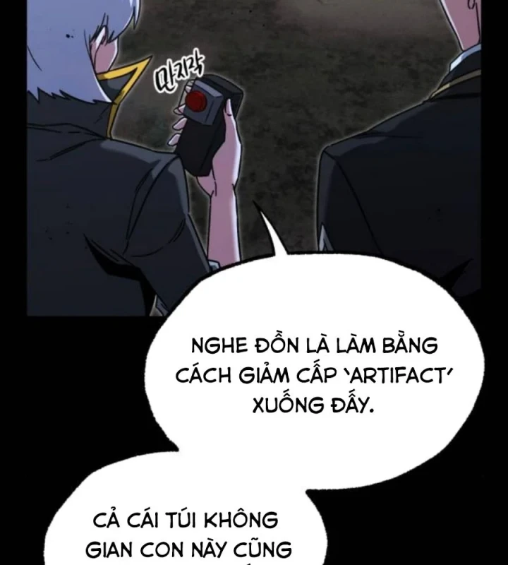 Thống Lĩnh Học Viện Chỉ Bằng Dao Sashimi Chapter 65 - 100