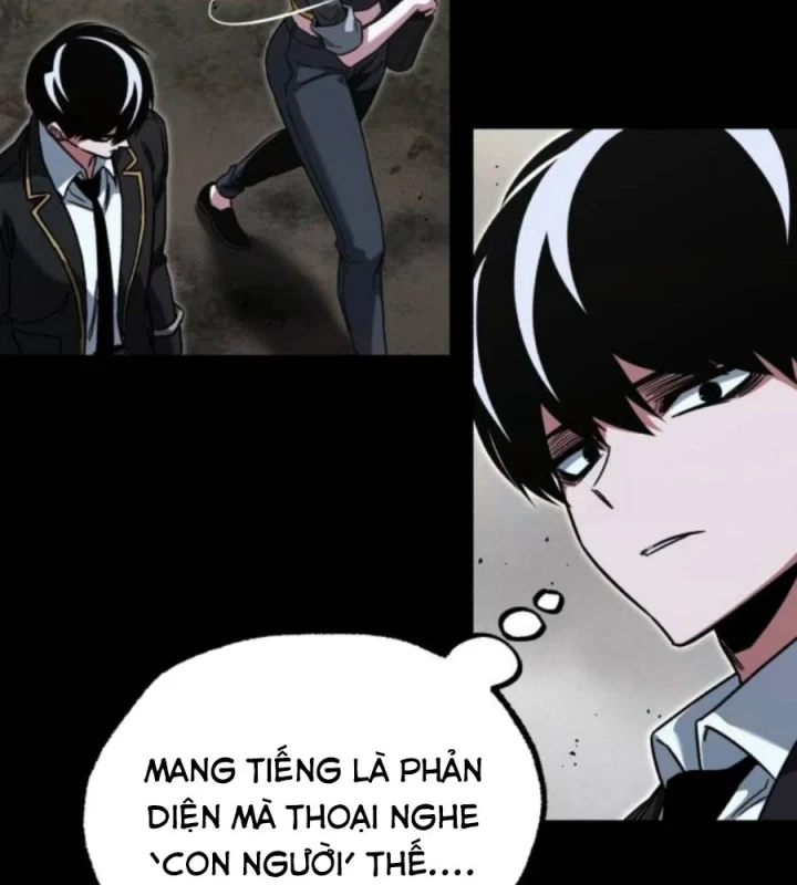 Thống Lĩnh Học Viện Chỉ Bằng Dao Sashimi Chapter 65 - 110