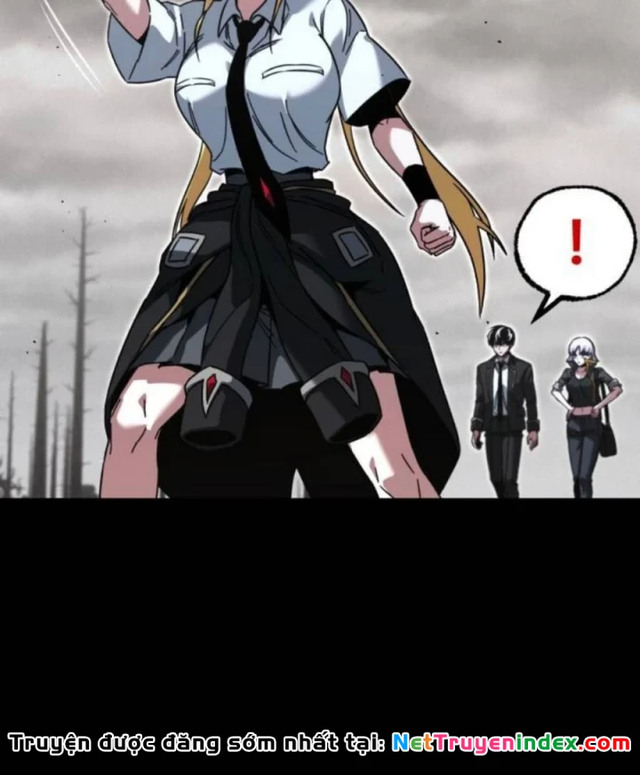 Thống Lĩnh Học Viện Chỉ Bằng Dao Sashimi Chapter 65 - 114