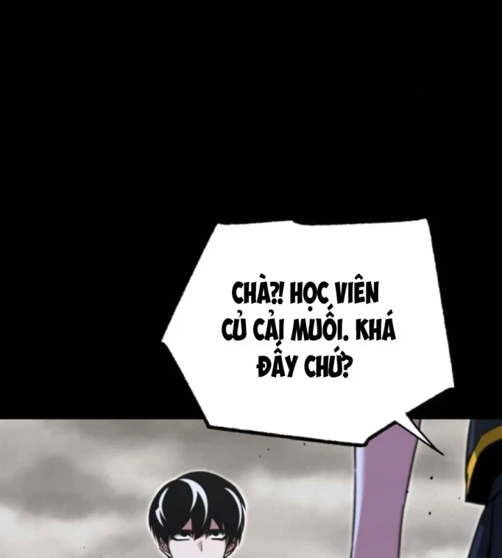 Thống Lĩnh Học Viện Chỉ Bằng Dao Sashimi Chapter 65 - 117