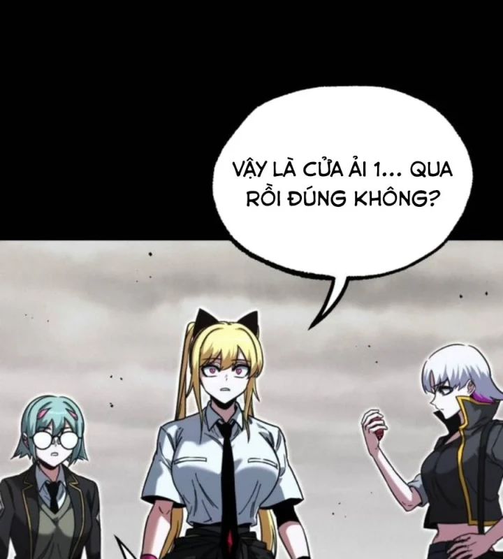 Thống Lĩnh Học Viện Chỉ Bằng Dao Sashimi Chapter 65 - 122