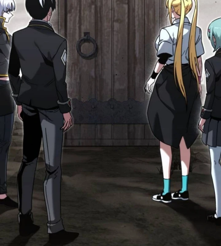 Thống Lĩnh Học Viện Chỉ Bằng Dao Sashimi Chapter 65 - 125