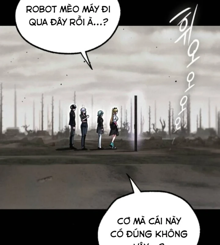 Thống Lĩnh Học Viện Chỉ Bằng Dao Sashimi Chapter 65 - 127